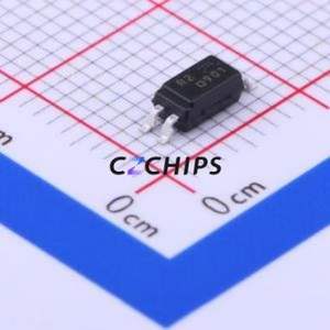 ทรานซิสเตอร์ออปโต้คัปเปลอร์เอาต์พุตของทรานซิสเตอร์ SOIC-4-175mil PS2802-1-F3-A ของแท้และใหม่เอี่ยม - Product Image 1