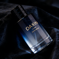 Perfumes de Lujo para Hombre de Larga Duración, Frascos de 30 ml y 50 ml, Colonia Personalizada de Alta Gama, Frascos de Perfumes Originales