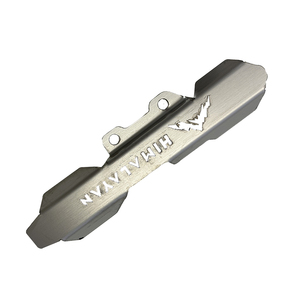 Protection du maître-cylindre de frein <span class=keywords><strong>pour</strong></span> <span class=keywords><strong>Royal</strong></span> <span class=keywords><strong>Enfield</strong></span> <span class=keywords><strong>Himalayan</strong></span> 450, pièces de rechange - Product Image 5