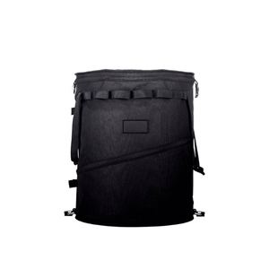 Contenedor de Basura Portátil con Logotipo Personalizado, de Poliéster, para Acampar, Organizador, Almacenamiento de Ropa Sucia - Product Image 1