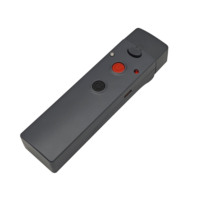 Precio de fábrica Láser de alta potencia Fibra óptica Láser de luz roja 20MW 30mW 50mW Localizador visual de fallas Equipo de prueba de fibra VFL
