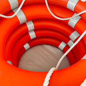 Commercio all'ingrosso della fabbrica 1.5kg 2.5kg 4.3kg di salvataggio dell'acqua boe di salvataggio con i dispositivi salvavita - Product Image 5