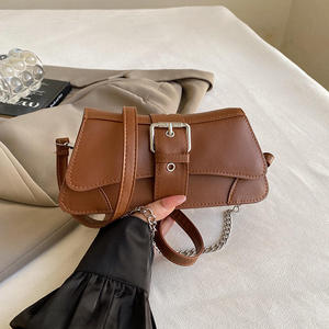 Bolso de hombro de moda 2026, nuevo y de gran venta, bandolera, bolso de axila - Product Image 4