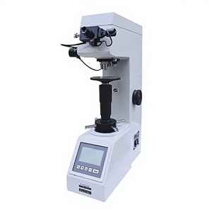 Testeur de dureté Brinell à faible charge avec affichage numérique Gowe GHBS-625 - Product Image 1