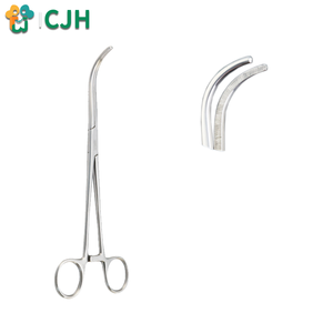 Alat Bedah Ortopedi untuk Penanganan Penyakit Ligamen Cruciate Anjing CJH, Hemostat, Dislokasi Patela Total Cepat - Product Image 4