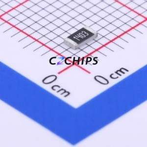 Resistencia SMD 1206W4F1403T5E 1206 (Tipo: Película Gruesa) (Resistencia: 140kOhm Precisión: 1%) - Product Image 1