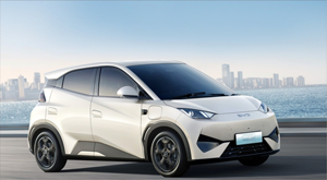 BYD Seagull Compact tout électrique <span class=keywords><strong>Marvel</strong></span> Portée de 405km Intérieur intelligent <span class=keywords><strong>Prix</strong></span> abordable Véhicule à énergie nouvelle - Product Image 3