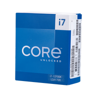 CPU Baru I3 I5 I7 I9 13600K 13600KF 13700K 13700KF 13900K 13900KF 13900KS 13900 13700 13700F 13100 13490 13790 13400