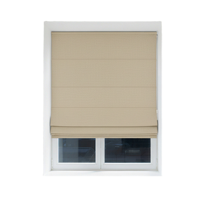 Thông minh Roman Con lăn Rèm Skylight mất điện được xây dựng trong điện Thân thiện với môi cài đặt đồng bằng hoạt động thông qua ứng dụng điều khiển từ xa - Product Image 4