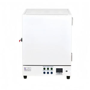 Horno Eléctrico de Alta Temperatura, Horno de Mufla para Tratamiento Térmico de Porcelana Dental, Tubo de Vacío para Sinterización de Zirconia, Horno Rotatorio Ivoclar - Product Image 3