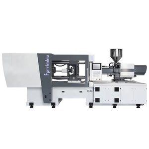 Ferrimino AY-180 Advanced technology small products mini desktop plastic injection molding machine