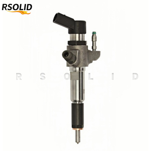 Injecteur de carburant diesel Common Rail Rsoliddiesel A2C59513556 pour moteurs T1DA, T1DB, T3DA, T3DB – Pièce moteur, buse d'injection de carburant - Product Image 3