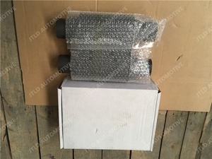 Sistema de Escape para Tubo de Silenciador de Escape Doble de Aluminio Estilo <span class=keywords><strong>Flowmaster</strong></span> - Product Image 5