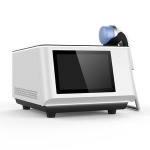 เครื่องมือเพื่อสุขภาพร่างกายแบบมืออาชีพหลายหัวรุ่น SW7 - อุปกรณ์ปรับรูปร่างและฟื้นฟูขั้นสูงพร้อมการบำบัดด้วยพลังงานแบบเฉพาะจุด - Product Image 3