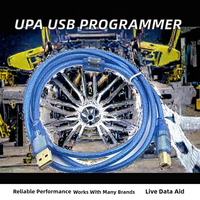 Programador USB UPA, Herramienta de Ajuste de Chip ECU, Lector de Códigos