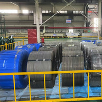 Alambre de Acero Revestido de Aluminio ASTM B415 de 2.6 mm, 3.2 mm, 3.5 mm, Alambre ACS
