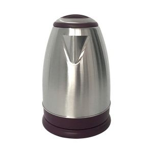 Nuevo Color de acero inoxidable hervidor de agua eléctrico <span class=keywords><strong>Casa</strong></span> de electrodomésticos de cocina Hervidor eléctrico 1.5L 1.7L 1.8L - Product Image 4