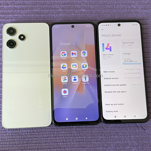 Haute qualité pour <span class=keywords><strong>Xiaomi12</strong></span> Smartphones d'occasion Xiaomi Mi 12 8 + 128/256 Go téléphone utilisé pour <span class=keywords><strong>Xiaomi12</strong></span> - Product Image 4