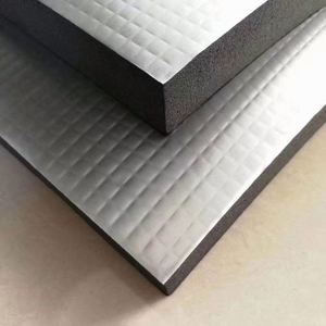 Material de Aislamiento Térmico para Techos Personalizado, Espuma de Polietileno Reticulado - Product Image 6