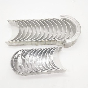 Kit de réparation et de révision des pièces du moteur diesel QSK25 pour OEM, neuf/occasion, 1 pièce/ensemble, MOQ - Product Image 5