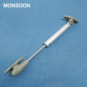 Accessoires de meubles Résistant Réglable Jambe de Ressort à Gaz Pour Porte D'armoire Hydraulique Ascenseur - Product Image 4