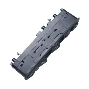 Interruptor Elevavidrios Mercedes-Benz A2518300290, Botón de Control de Ventanas Eléctricas para W164 W251 - Product Image 4