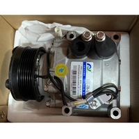 S8103200 S8103200A2 S8103200A3 A/C compresseur pour Lifan X60 720 ATC-106-AP4