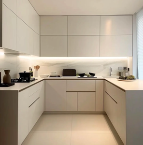 Armario Estrecho que Ahorra Espacio, Armario de <span class=keywords><strong>Cocina</strong></span> Delgado, Armario Compacto para Cocinas Pequeñas - Product Image 6