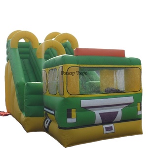 2026 BEST PRICE Fancy Toys DS-001 Inflatable Combo Slide Obstacle <strong>Twist</strong>/Interesting <strong>Games</strong> for Adults Outdoor CE Certified 3-Year - Product Image 1