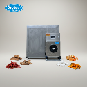 Séchoir à pompe à chaleur industriel commercial pour fruits, légumes et produits agricoles – Équipement de séchage électrique pour chambre de séchage - Product Image 4