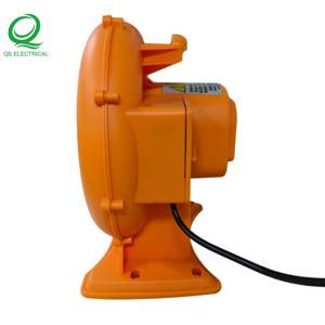 Arche sportive gonflable jaune en promotion pour événements commerciaux extérieurs ou publicitaires - Product Image 5