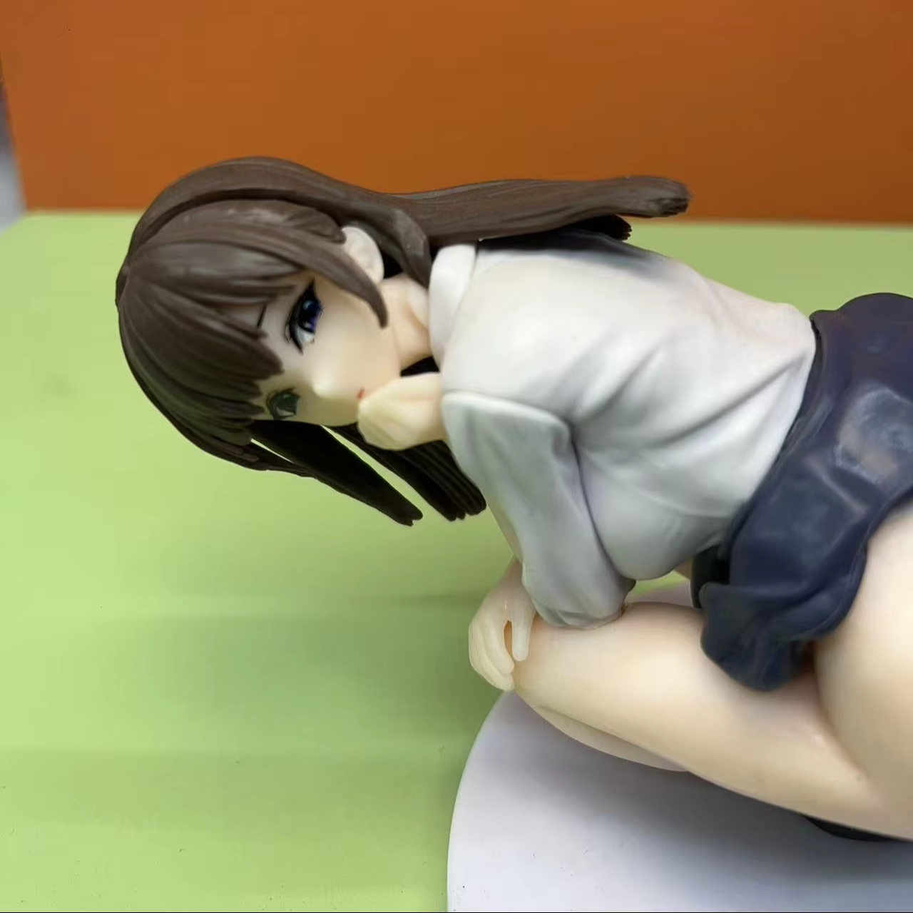 vibrating pantie challenge Anime sex dolls main image 0