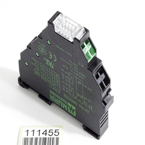 Plc Eletronik 6652102 <strong>Miro</strong> 12.4 24vdc-2u Output Relay for Warranty Product - Product Image 1