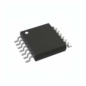 14 PowerTSSOP Power Management (PMIC) BOM IC In Stock TPS7A7833PWPT Electronic Circuit Components - Product Image 1