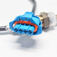 Utomotive parts-sensor de oxígeno 9158718 55353811 para coche, accesorio de medición de O2 para coche, 55353812 LImuuick hehevrolet Equinox 2007 LImmmmkx 2008