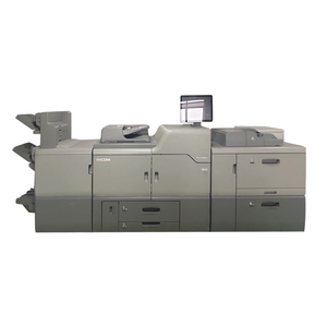 Máquina de Línea de Producción de Alta Velocidad Remanufacturada Original, Copiadora Láser a Color Pro C7200, Fotocopiadora Pro 72 - Product Image 1