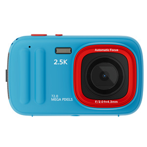 กล้องวิดีโอ Hot XJ04 72MP หน้าจอสี กล้องมินิระดับมืออาชีพ สำหรับถ่ายวิดีโอ YouTube และไลฟ์สด - Product Image 6