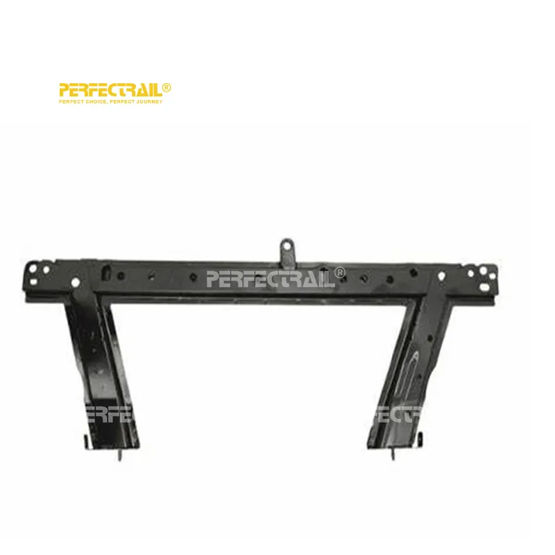 PERFECTRAIL 8200500489 pièces automobiles berceau avant radiateur cadre de montage inférieur pour Renault Clio 3 2006-