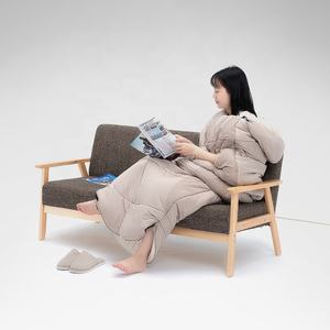 Sac de couchage ovale en coton lavable Naturehike pour le camping en plein air, PS200 PS300, avec poignets - Product Image 5