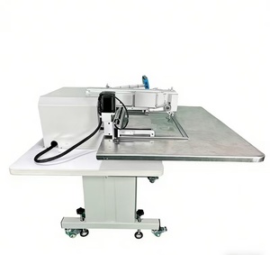 Heavy Duty Leather <b>Sewing</b> Machine Thick Car Seat Cover - Product Image 2