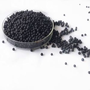 12125-02-9 High Quality Control Organic Fertilizer Applications Enhance Soil Health and Nutrient Supply Ammonium Chloride - Product Image 2