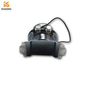 08088-30000 24V Batterij Relais Voor Komatsu <span class=keywords><strong>Hitachi</strong></span> Kato Volvo - Product Image 5