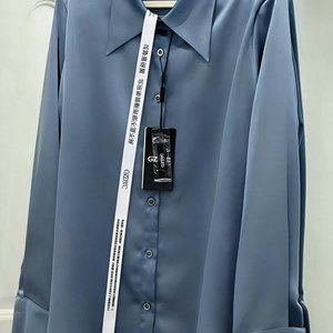 Etiquetas de Seguridad de Plástico Desechables Ecológicas Personalizadas para Ropa, Sello Antirrobo - Product Image 1