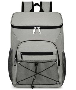 Prêt à expédier <span class=keywords><strong>petit</strong></span> quantité minimale de commande pique-nique étanche <span class=keywords><strong>sac</strong></span> à <span class=keywords><strong>dos</strong></span> <span class=keywords><strong>isotherme</strong></span> isolé pour les sports de plein air - Product Image 1