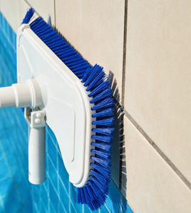 Limpiador <span class=keywords><strong>de</strong></span> Piscinas <span class=keywords><strong>Manual</strong></span> <span class=keywords><strong>de</strong></span> Plástico Resistente, Cepillo <span class=keywords><strong>de</strong></span> Succión para <span class=keywords><strong>Fondo</strong></span> y Laterales <span class=keywords><strong>de</strong></span> Piscinas, para Mantenimiento <span class=keywords><strong>de</strong></span> Piscinas - Product Image 5