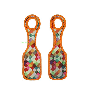 Etiquetas de equipaje para las mujeres de neopreno de <span class=keywords><strong>identificador</strong></span> de nombre Correa equipaje maleta etiqueta - Product Image 2