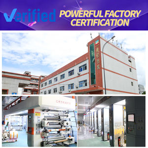 कस्टम प्लास्टिक पैकेजिंग बीपा मुक्त खाद्य ग्रेड बायोडिग्रेडेबल नमी प्रूफ ज़िप्लॉक स्टैंड पाउच कॉफी बैग खरपतवार दूध चबाने गम - Product Image 2