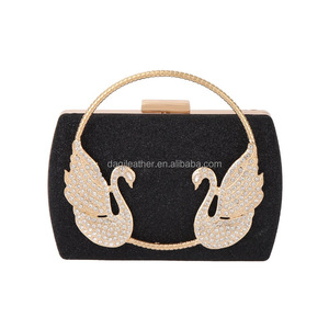 Nuevo Bolso de Mano Metálico de Moda para Mujer 2026 - Elegante y Lujoso Bolso Brillante para Fiestas, Bodas y Cenas - Product Image 6
