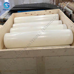 Varilla de plástico profesional venta directa de fábrica Nylon 66 varillas varilla de plástico - Product Image 6