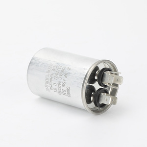 Condensateur de démarrage CBB65 450VAC 10uF 15uF 20uF 25uF 30uF 35uF 40uF 45uF 50uF 60uF 70uF 80uF 100uF Compatible avec les onduleurs - Product Image 4
